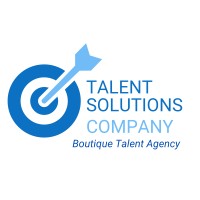 Talent Solutions Company logo - Similar company to Espaces Et Lignes