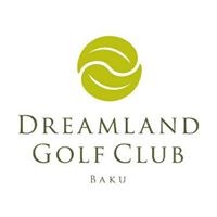 Dreamland Golf Club Baku logo - Similar company to Networking Azerbaijan