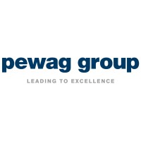 pewag group logo - Similar company to Pewag Lifting Solutions