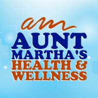 Aunt Martha's Health & Wellness logo - Similar company to Forfront Media Creations