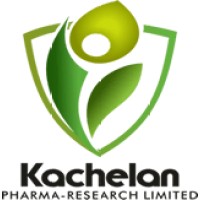 Kachelan Pharma-Research Limited logo - Similar company to Crystecpharma