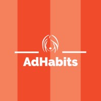 AdHabits logo - Similar company to Ad-Habit
