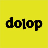 Dolop logo - Similar company to Parasite 2.0