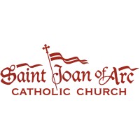 St. Joan of Arc Catholic Church (San Ramon, CA) logo - Similar company to Rhino Motors