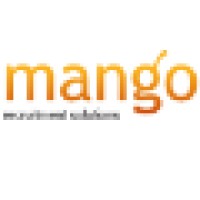 Mango Recruitment Solutions logo - Similar company to Mango Solution