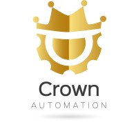 Crown Automation logo - Similar company to Explore Technologies