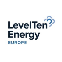 LevelTen Energy Europe logo - Similar company to Croxcrm Limited