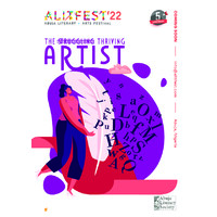 Abuja Literary + Arts Festival (Alitfest)