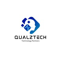 QualZTech logo - Similar company to Evoca Tv