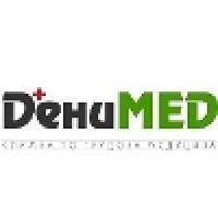 Denimed Ltd logo - Similar company to Analyzer - Ingeniería Aplicada