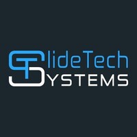 SlideTech Systems logo - Similar company to Slidemodel