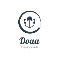 Doaa Education logo - Similar company to Iknowlogy For Digital Product & Marketing