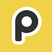 PalUp logo - Similar company to Framy.Io