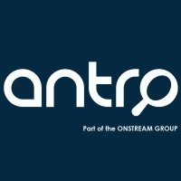 Antro Werkt B.V. logo - Similar company to Onstream Group