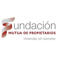 Fundación Mutua de Propietarios logo - Similar company to Cafur, Serveis Immobiliaris De Proximitat
