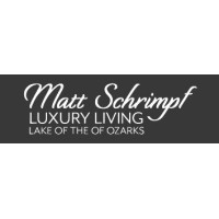 Luxury Lake Home / Matt Schrimpf logo - Similar company to Gold Gate