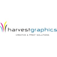 harvestgraphics logo - Similar company to View Sign & Light