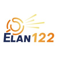 ELAN122 logo - Similar company to Quadrant Digifab