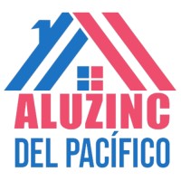 Aluzinc del Pacífico logo - Similar company to Aluzinc