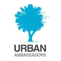 Urban Ambassadors logo - Similar company to K. Johnson Studio
