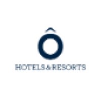 Ô Hotels&Resorts, Portugal logo - Similar company to Beebio® Portugal