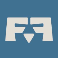 Flyhound logo - Similar company to Aerialoop