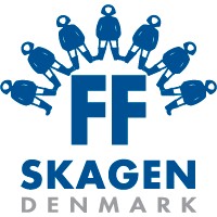 FF Skagen logo - Similar company to Toppen Af Danmark