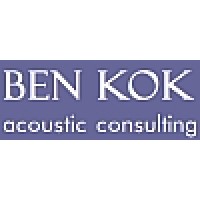 Ben Kok Acoustic - Consulting