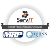 MRP, A ServIT Company logo - Similar company to Server Supportz