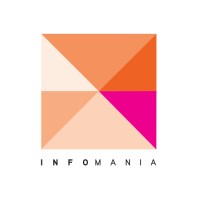 INFOMANIA logo - Similar company to Isoset