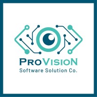 Provision Solutions logo - Similar company to Aso4Tech