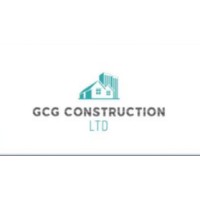 GCG Construction Ltd logo - Similar company to Drisca Ltd.