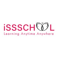 ISSSCHOOL logo - Similar company to Oliver Pearl, Llc