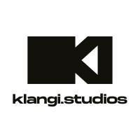 Klangi Studios logo - Similar company to Klangi