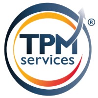 TPM Services logo - Similar company to Confiabilidadmx Sa De Cv