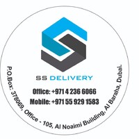 SS Delivery Services LLC logo - Similar company to 1885 Delivery Services