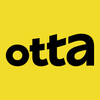 Otta (acquired by Welcome to the Jungle) logo - Similar company to Huntr
