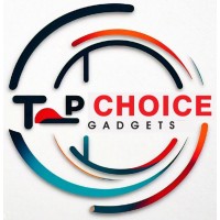Top Choice Gadgets logo - Similar company to Top Choice - Electronics & Appliances