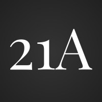 21Allies logo - Similar company to Hanzeatech
