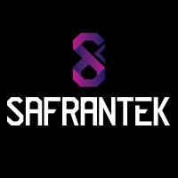 SAFRANTEK logo - Similar company to Made In Web