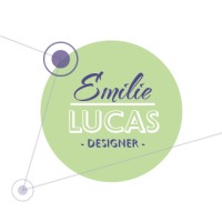Emilie Lucas Designer logo - Similar company to Astrulys