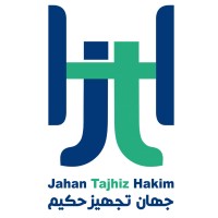 Jahan Tajhiz Hakim logo - Similar company to Aps Machine