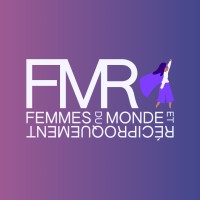 Femmes du Monde et Réciproquement logo - Similar company to Laudace