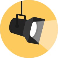 The Photo Spot logo - Similar company to Aadhira Clicks Wedding Photography