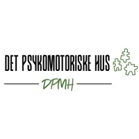 Det Psykomotoriske Hus logo - Similar company to Ibaci - Confucius Institute At International Business Academy