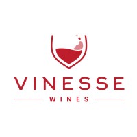 Vinesse logo - Similar company to Ledson Winery & Vineyards