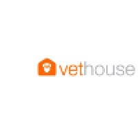 Vet House logo - Similar company to Muscat Dog Adoption