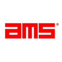 American Management Systems logo - Similar company to Gbti Solutions