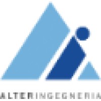 Alter Ingegneria S.r.l. logo - Similar company to Medilife Spa