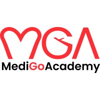 MediGoAcademy logo - Similar company to Thorn Technologies